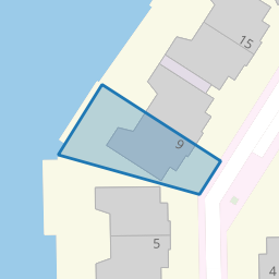 Perceel DMN00-A-5179