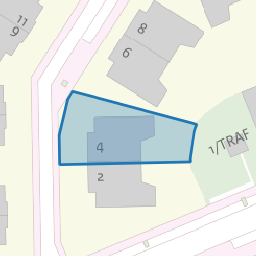 Perceel DMN00-A-5196