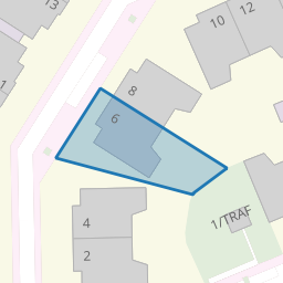 Perceel DMN00-A-5197