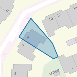 Perceel DMN00-A-5198