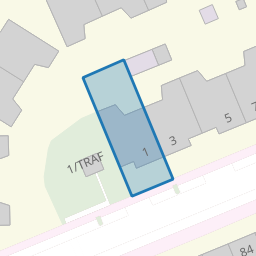 Perceel DMN00-A-5203
