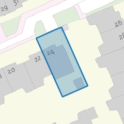 Perceel DMN00-A-5210