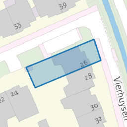 Perceel DMN00-A-5211