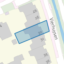 Perceel DMN00-A-5213