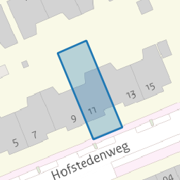 Perceel DMN00-A-5218