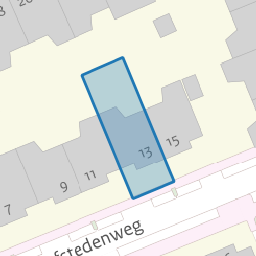 Perceel DMN00-A-5219