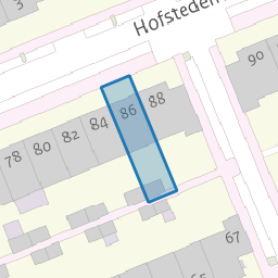 Perceel DMN00-A-5233