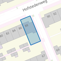 Perceel DMN00-A-5234