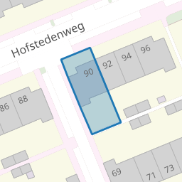 Perceel DMN00-A-5235