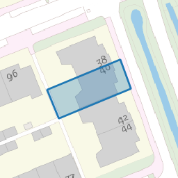 Perceel DMN00-A-5240