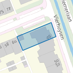 Perceel DMN00-A-5243