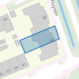 Perceel DMN00-A-5245