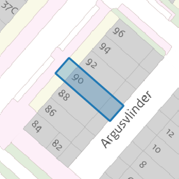 Perceel DMN00-A-5250