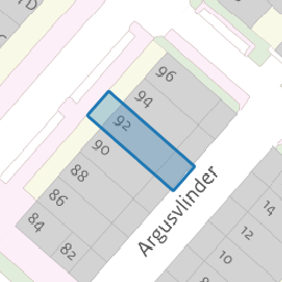 Perceel DMN00-A-5251