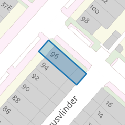 Perceel DMN00-A-5253