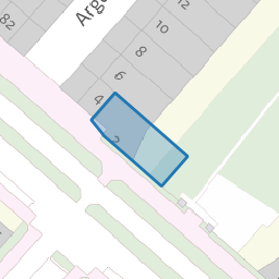 Perceel DMN00-A-5254