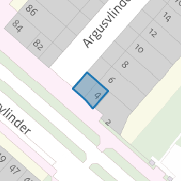 Perceel DMN00-A-5255