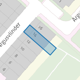 Perceel DMN00-A-5260