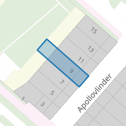 Perceel DMN00-A-5275