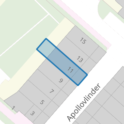 Perceel DMN00-A-5276