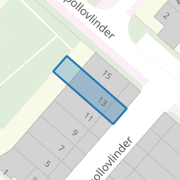 Perceel DMN00-A-5277