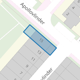 Perceel DMN00-A-5278