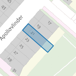 Perceel DMN00-A-5281