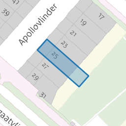 Perceel DMN00-A-5283