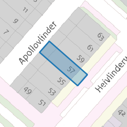 Perceel DMN00-A-5291