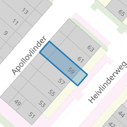 Perceel DMN00-A-5292