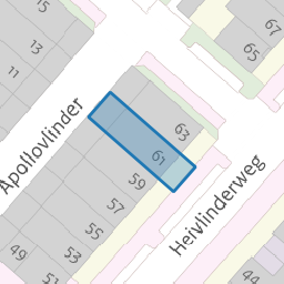 Perceel DMN00-A-5293