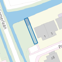 Perceel DMN00-A-5299