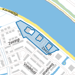 Perceel DMN00-A-5301