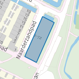 Perceel DMN00-A-5302