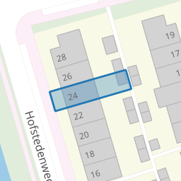 Perceel DMN00-A-5305