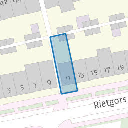 Perceel DMN00-A-5317