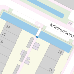 Perceel DMN00-A-5321