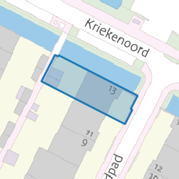 Perceel DMN00-A-5322