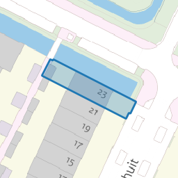 Perceel DMN00-A-5326