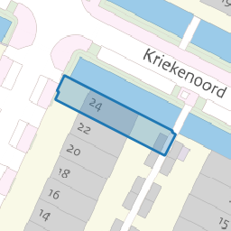 Perceel DMN00-A-5336