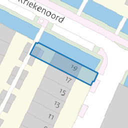 Perceel DMN00-A-5338