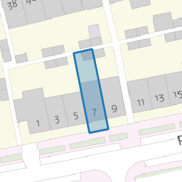 Perceel DMN00-A-5349