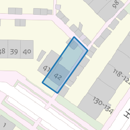 Perceel DMN00-A-5352