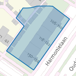 Perceel DMN00-A-5353