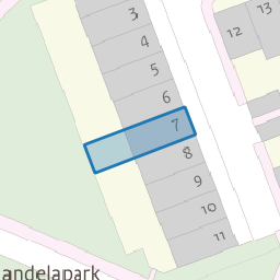 Perceel DMN00-A-5370