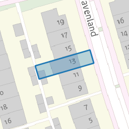 Perceel DMN00-A-5376