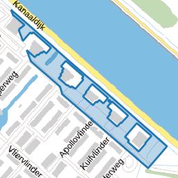 Perceel DMN00-A-5386