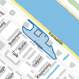 Perceel DMN00-A-5388