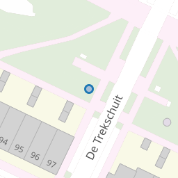 Perceel DMN00-A-5391