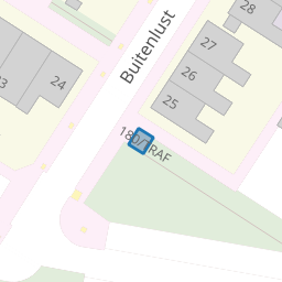 Perceel DMN00-A-5399